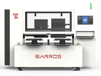 Direct to Garment Printer