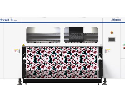 dye sublimation print